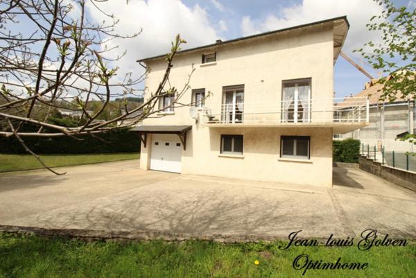 Idéal investisseurs ou bi-famille.