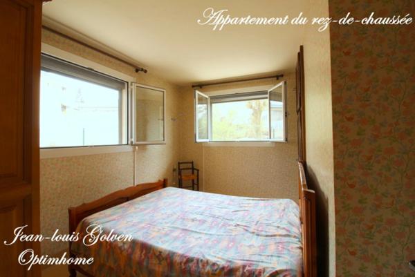 Idéal investisseurs ou bi-famille.