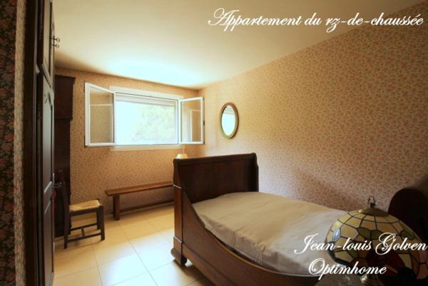 Idéal investisseurs ou bi-famille.