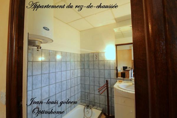 Idéal investisseurs ou bi-famille.