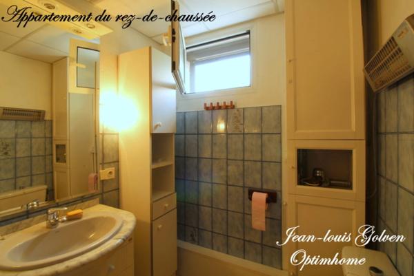 Idéal investisseurs ou bi-famille.