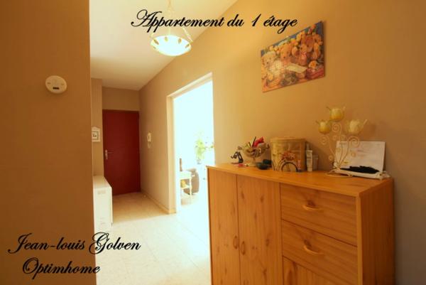 Idéal investisseurs ou bi-famille.