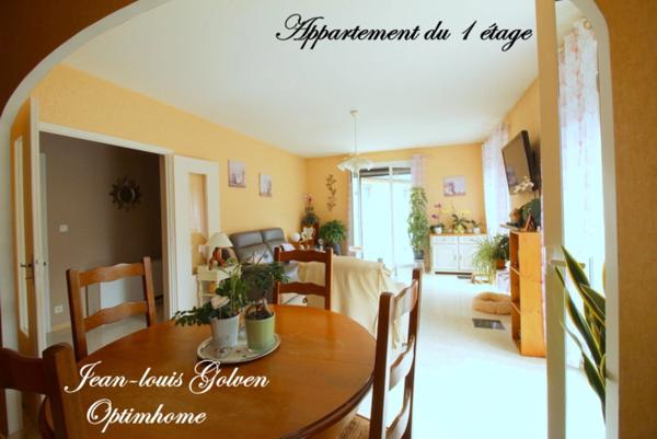 Idéal investisseurs ou bi-famille.