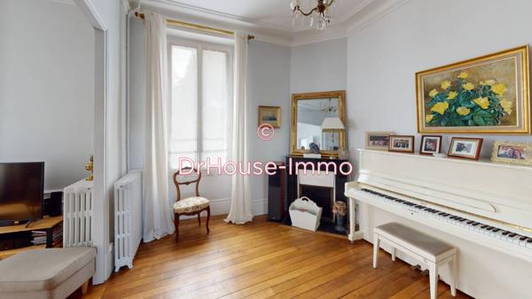 Maison à vendre 9 pièces de 195 m²