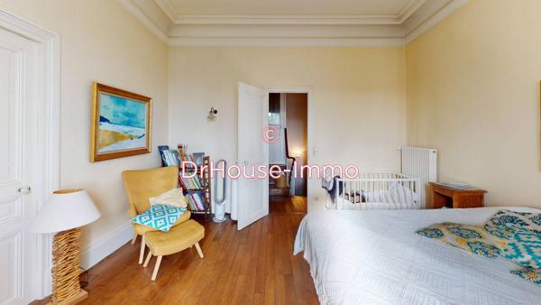 Maison à vendre 9 pièces de 195 m²