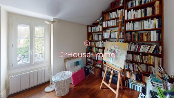 Maison à vendre 9 pièces de 195 m²