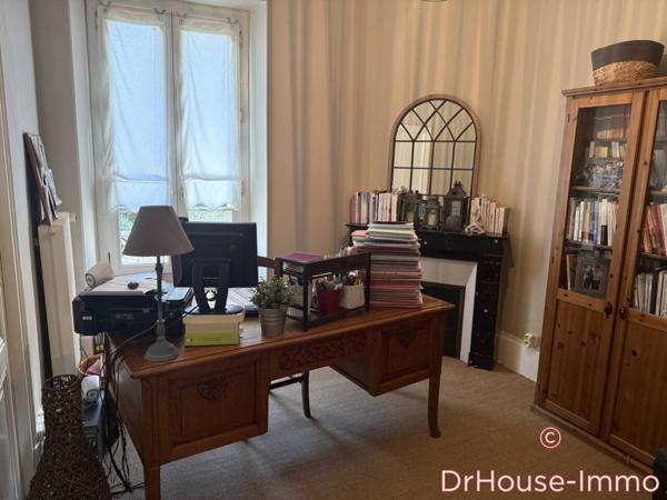 Maison à vendre 9 pièces de 195 m²
