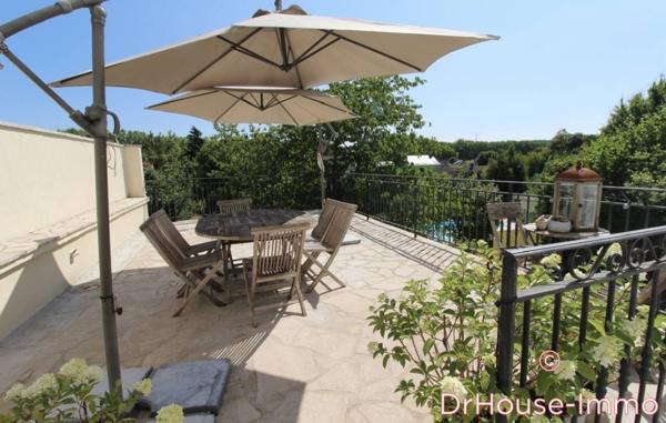 Maison à vendre 9 pièces de 195 m²