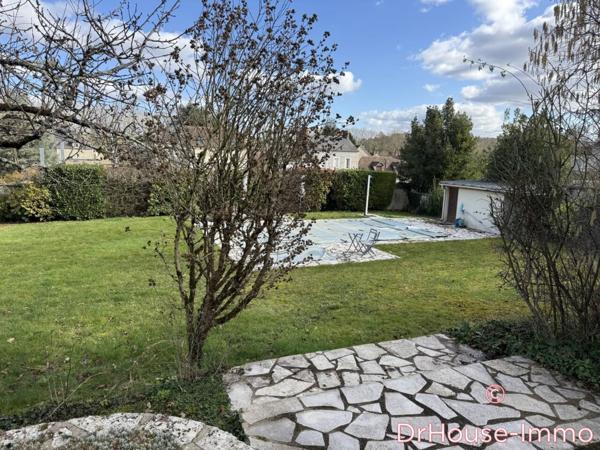 Maison à vendre 9 pièces de 195 m²