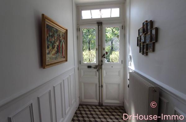 Maison à vendre 9 pièces de 195 m²