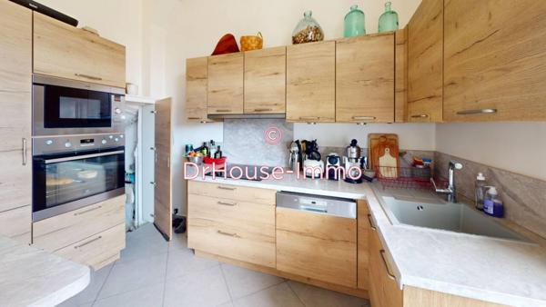 Maison à vendre 9 pièces de 195 m²