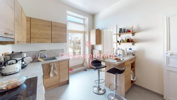Maison à vendre 9 pièces de 195 m²