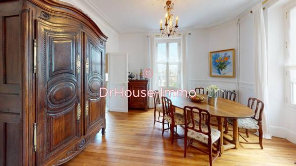 Maison à vendre 9 pièces de 195 m²