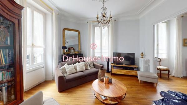 Maison à vendre 9 pièces de 195 m²