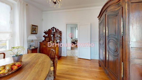 Maison à vendre 9 pièces de 195 m²