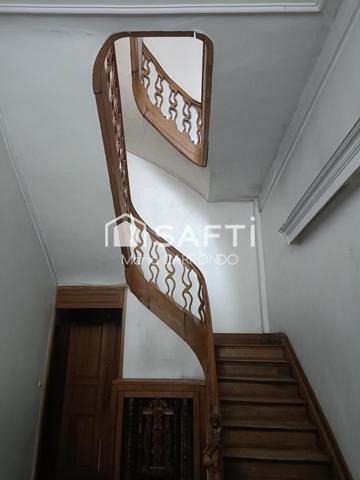 ANCIEN PRESBYTERE CENTRE VILLE