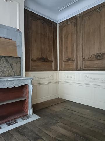 ANCIEN PRESBYTERE CENTRE VILLE