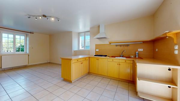 Villandry (37510) Maison 3 chambres