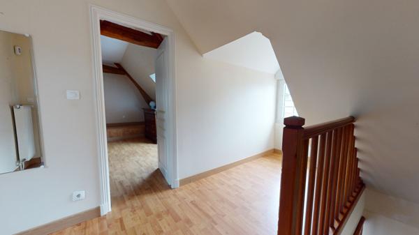 Villandry (37510) Maison 3 chambres