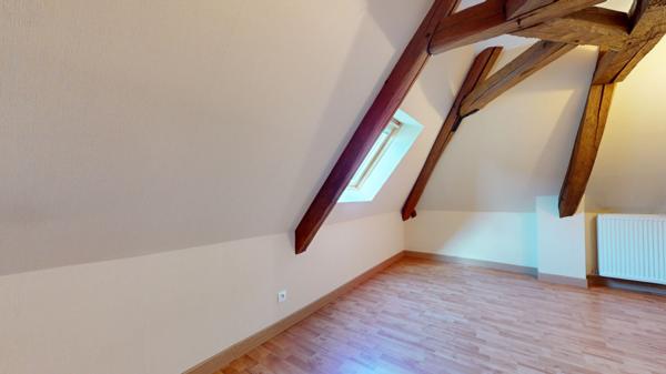 Villandry (37510) Maison 3 chambres