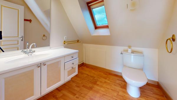 Villandry (37510) Maison 3 chambres