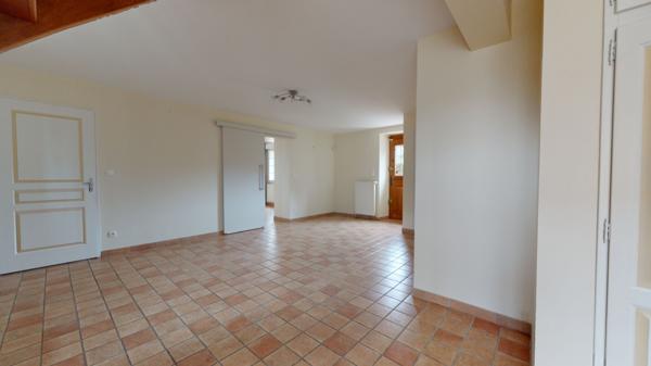 Villandry (37510) Maison 3 chambres