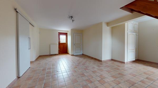 Villandry (37510) Maison 3 chambres