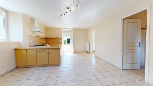 Villandry (37510) Maison 3 chambres