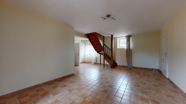 Villandry (37510) Maison 3 chambres