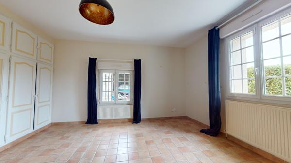 Villandry (37510) Maison 3 chambres