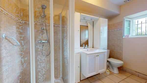 Villandry (37510) Maison 3 chambres