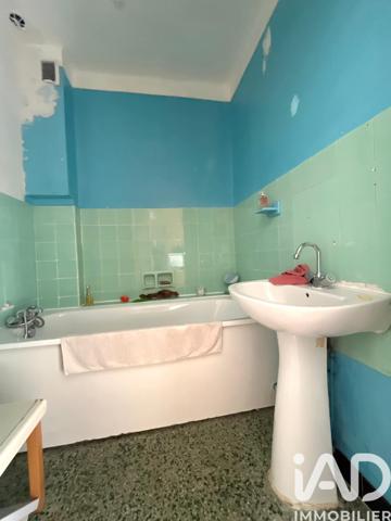 Appartement à vendre 4 pièces 50,28 m² Saint-Étienne