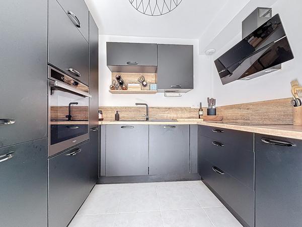 Jolie maison avec jardin