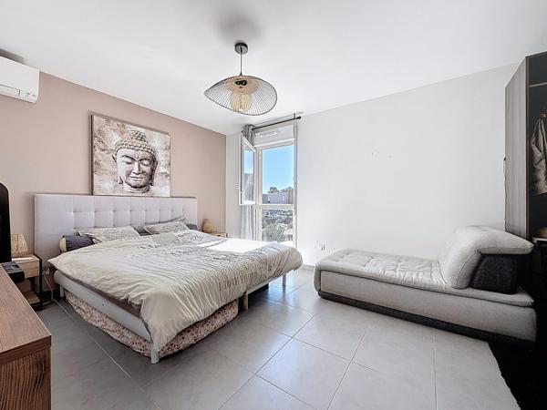 Jolie maison avec jardin