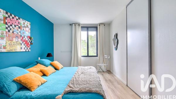 Maison à vendre 8 pièces 230 m² Nîmes
