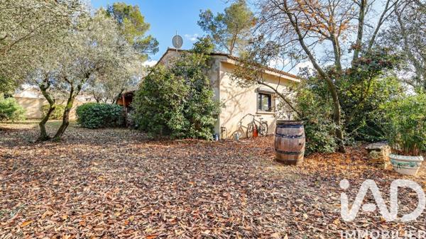 Maison à vendre 8 pièces 230 m² Nîmes