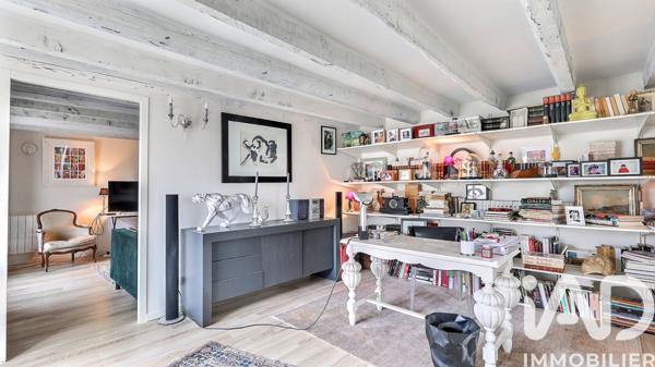Maison à vendre 8 pièces 230 m² Nîmes