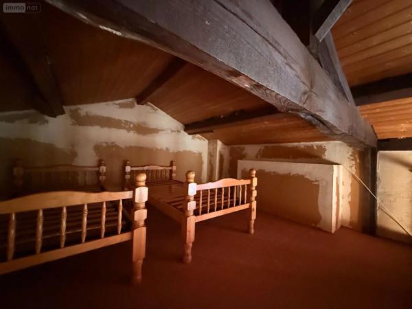 Achat - Maison | Maison Biganos 33380 3 pièces 100 m 2 1500 m 2