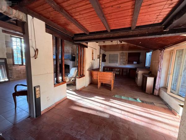 Achat - Maison | Maison Biganos 33380 3 pièces 100 m 2 1500 m 2