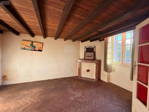 Achat - Maison | Maison Biganos 33380 3 pièces 100 m 2 1500 m 2