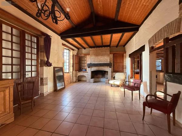 Achat - Maison | Maison Biganos 33380 3 pièces 100 m 2 1500 m 2