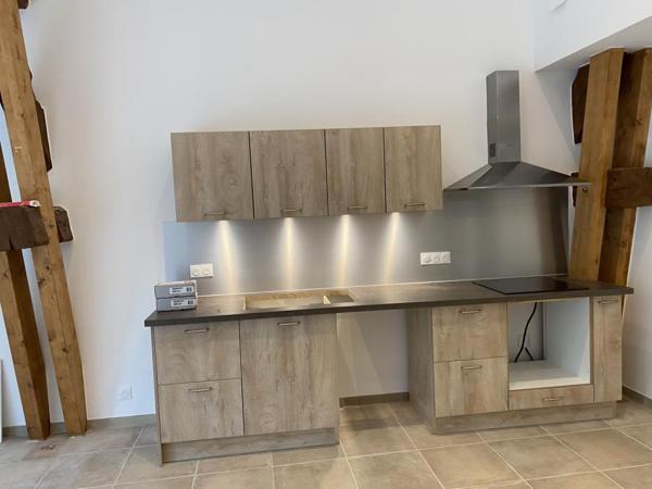 Location Saint Jean D Arvey