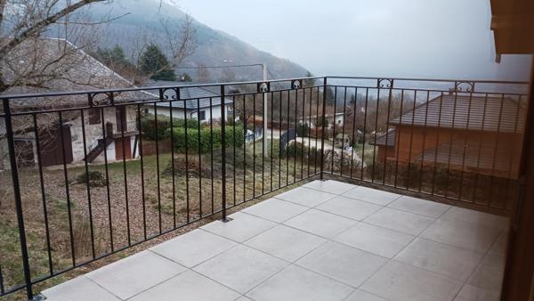 Location Saint Jean D Arvey