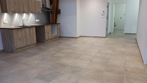 Location Saint Jean D Arvey