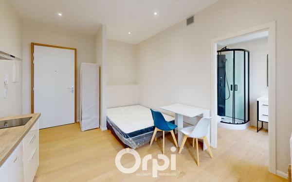 Appartement à louer    1 pièce • 18 m2 Villerupt