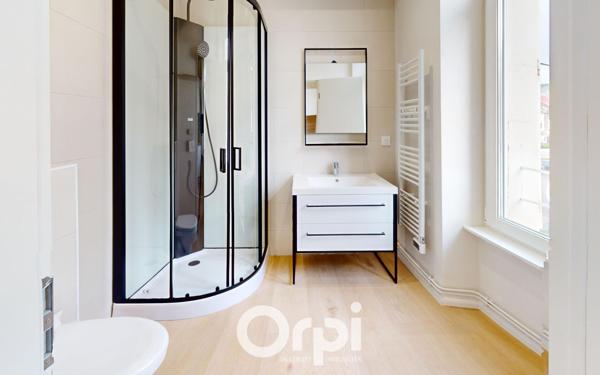 Appartement à louer    1 pièce • 18 m2 Villerupt