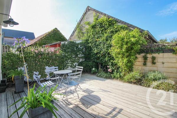 Maison à vendre  5 pièces - 100,25 m2 BARNEVILLE CARTERET - 50