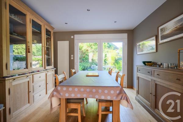 Maison à vendre  5 pièces - 100,25 m2 BARNEVILLE CARTERET - 50