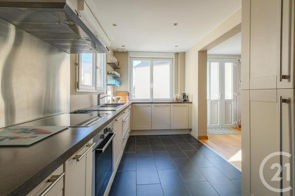 Maison à vendre  5 pièces - 100,25 m2 BARNEVILLE CARTERET - 50