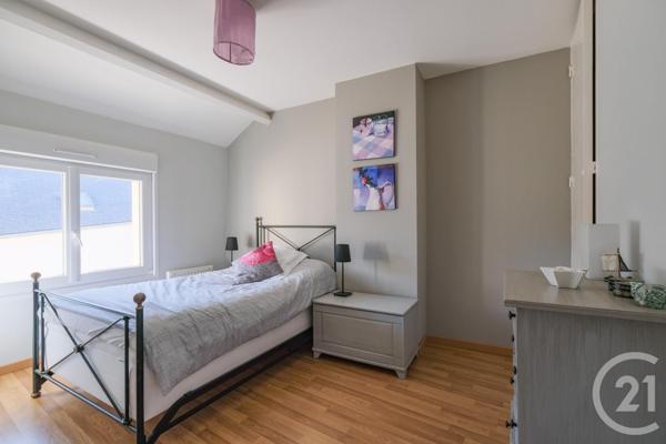 Maison à vendre  5 pièces - 100,25 m2 BARNEVILLE CARTERET - 50